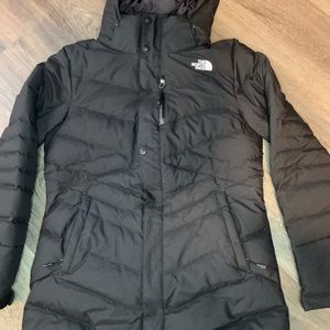 Northface Winter Jacket! Size Medium